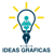 Provider Logotype Ideas Gráficas Logo