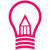 Ideas Creative Logo
