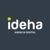 IDEHA Agencia Digital Logo