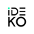 iDEKO Logo