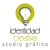 Identidad Creativa Logo