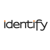 Identify Web Design Logo