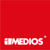 IDMedios Logo