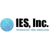 IES, Inc. Logo