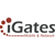 iGATES - INFORMATION GATES Ltd Logo
