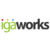 IGAWorks Logo