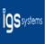 IGS Solutions Inc Logo