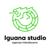 Iguana Studio Logo