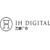IH Digital Philippines Logo