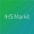 IHS Markit Logo