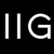 Interior Image Group Logotype