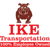 Ike Transportation Inc Logo