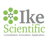 Ike Scientific, LLC Logo