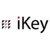 iKey, LTD Logotype