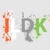 Ildk Media Logotype