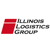 Illinois Logistics Group Logo