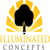 Illuminated Concepts Inc. Logo