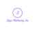 Provider Logotype Ilyas Marketing, Inc Logo