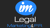 IM Legal Marketing & P.R. Logo
