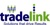 Tradelink New Business Marketing Logo