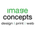 Image Concepts Logo