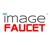 Image Faucet - Design and Photography Logo