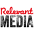 Provider Logotype Relevant Media Logo