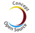 Concept Open Source Logo