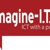 Imagine-IT Networks Logo