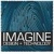 Imagine Design + Technology Logotype