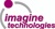 Imagine Technologies BD. Ltd. Logo