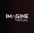 IMAGINE VIRTUAL Logo