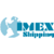 IMEX Shipping Pty Ltd Logo