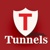 Tunnels Nigeria Limited Logo