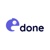 E-done Logo