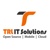 TRL IT Solutions Logo