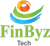 FinByz Tech Pvt. Ltd. Logo