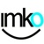 IMKO Logo
