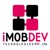 iMOBDEV Technologies Pvt. Ltd. Logo