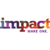 IMPACT Communications Group Logo