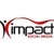 Impact Social Media Logo