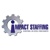 Impact Staffing Logo