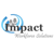 Provider Logotype Impact Workforce Solutions Logo