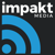 Impakt Media Inc Logo