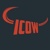 Impatient Cow Productions Logo