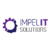 Impel IT Solutions Logo