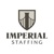 Imperial Staffing Logo