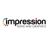 Impression Signs and Graphics Logo
