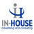 In House Advertising and Consulting Logo