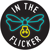 In The Flicker Logo